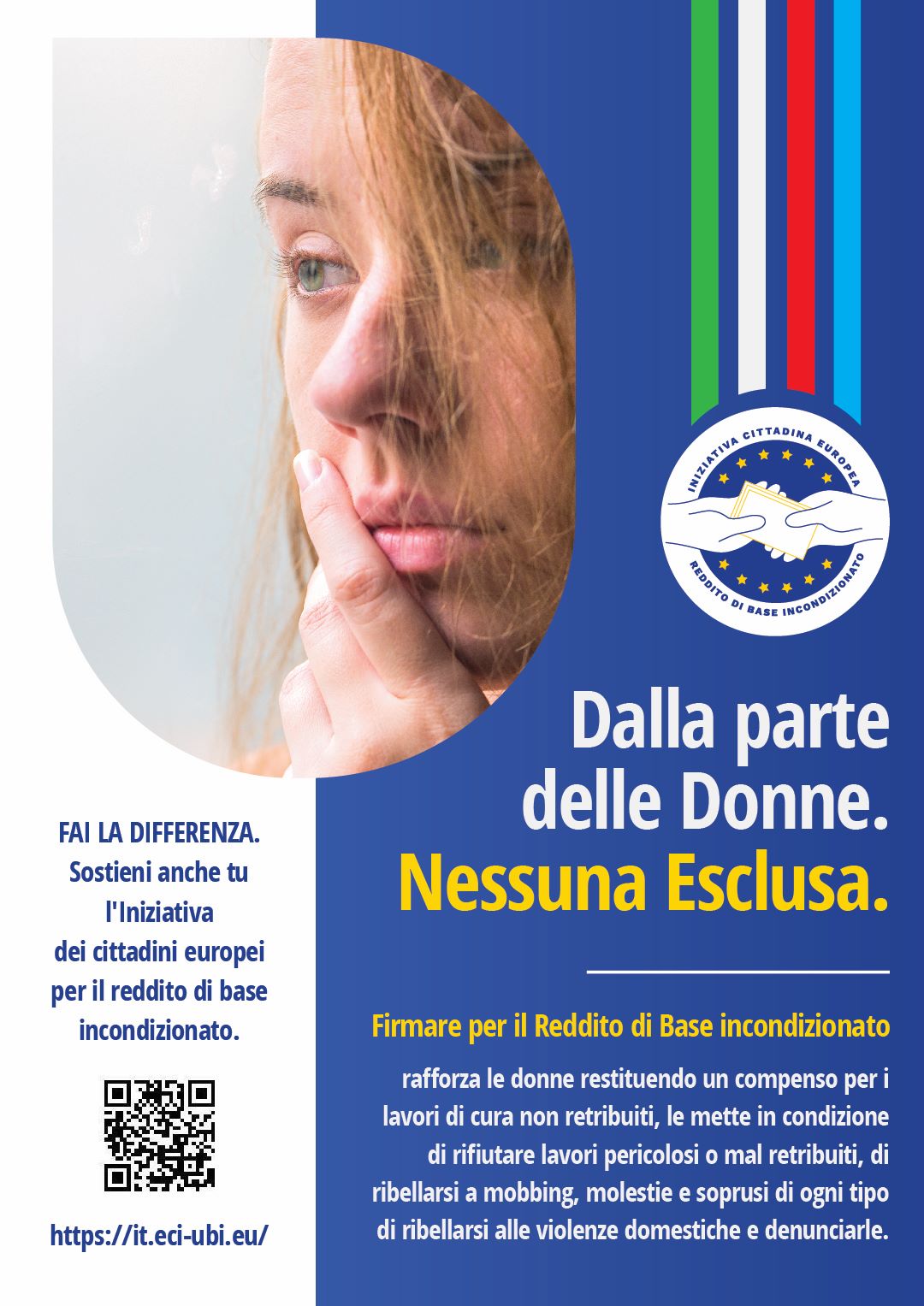 Dalla parte delle Donne