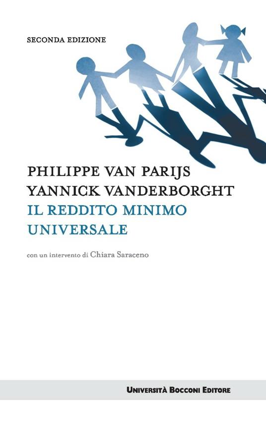 Il reddito minimo universale