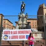 Manifesto RED parte prima: cosa chiediamo e perché vogliamo il reddito di base
