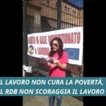 Manifesto RED parte quarta: il lavoro non basta per uscire dalla povertà e il RBI non lo disincentiva