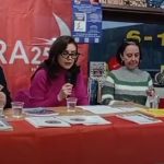 “Reddito di base. Liberare il XXI secolo“ Napoli, 20 gennaio 2024: la diretta